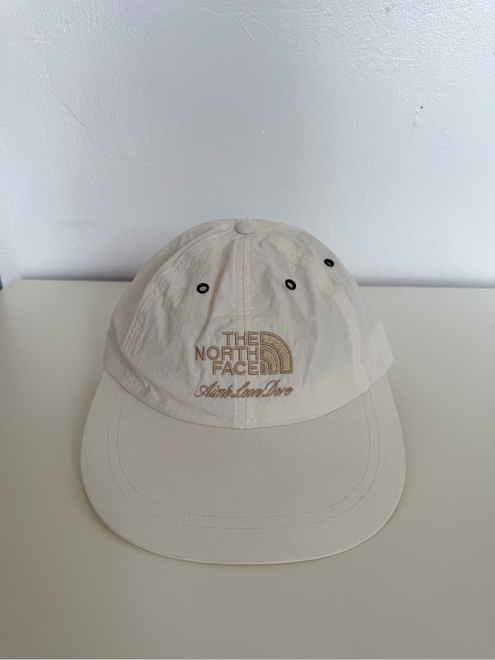 Aimé Leon Dore x The North Face Logo Hat